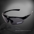 Outdoor Sports Bike Clear Sunglasses Polarized Riding Glasses for Men and Women